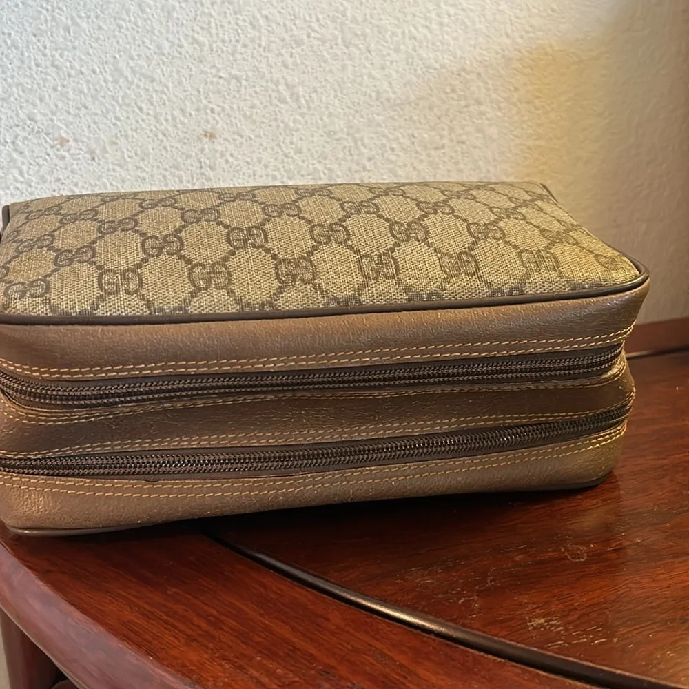 Gucci Toiletry Case